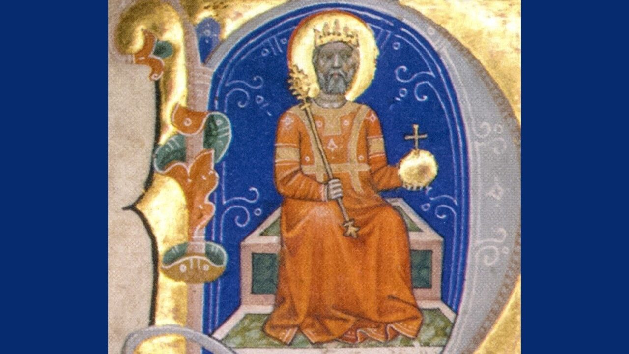 A Igreja recorda Santo Estevão da Hungria - Jornal O São Paulo