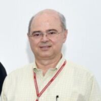 Carlos A. O. Camargo
