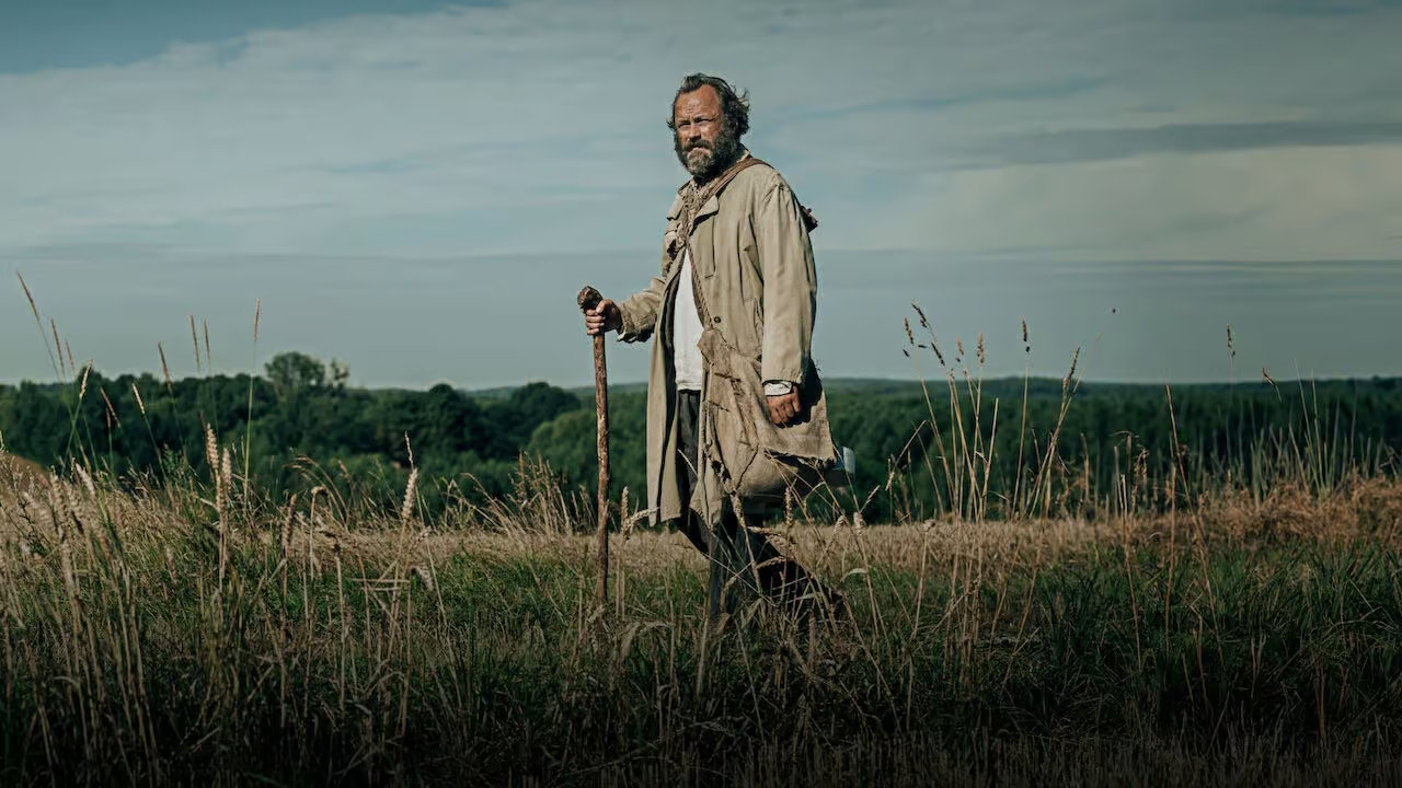 Amor esquecido - Jornal O São Paulo