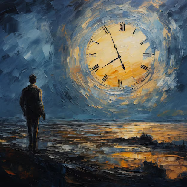 O Tempo, o que é? - Jornal O São Paulo