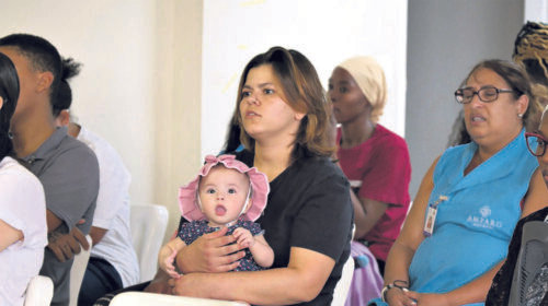 ‘O Amparo foi a minha salvação’ - Jornal O São Paulo