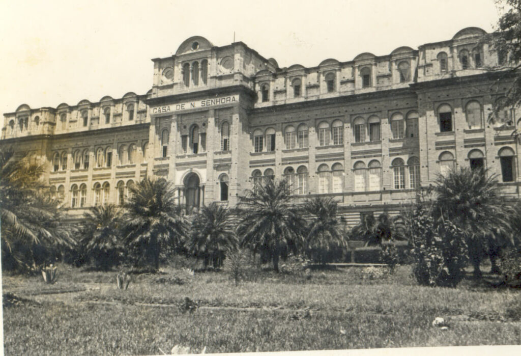 Arquidiocese de Aparecida (SP) comemora 130 anos do Seminário Missionário Bom Jesus - Jornal O São Paulo