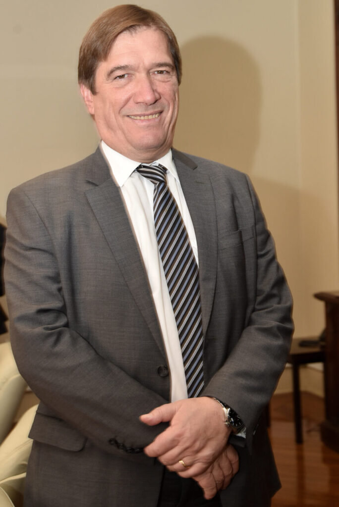 Nova Reitoria da PUC-SP é nomeada para a gestão 2024-2028 - Jornal O São Paulo