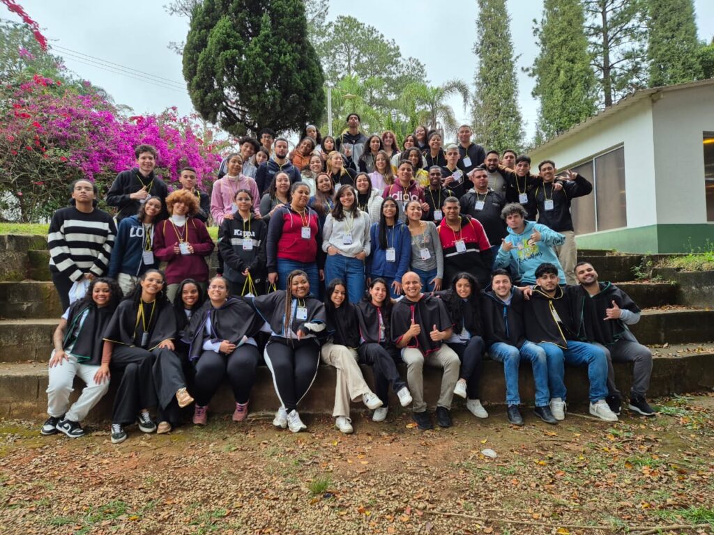 Formações e eventos mobilizam fiéis na Brasilândia - Jornal O São Paulo