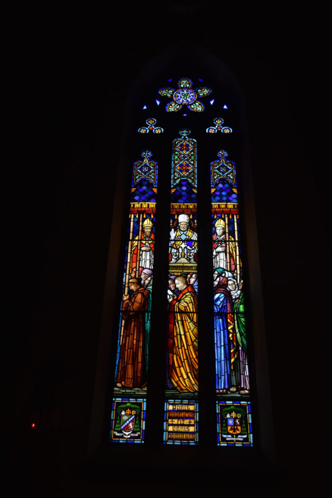 Um patrimônio cultural e de fé no coração da cidade - Jornal O São Paulo