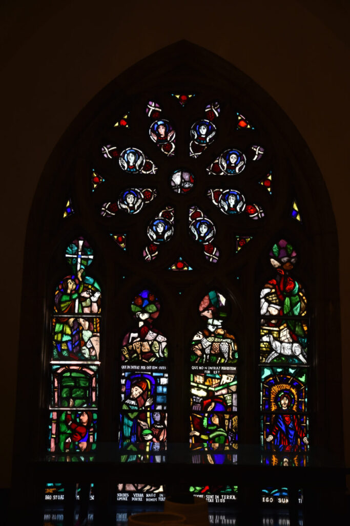 Um patrimônio cultural e de fé no coração da cidade - Jornal O São Paulo