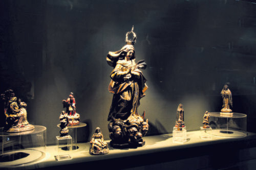 ‘A Imaginária Devocional Paulista’: exposição apresenta a trajetória da arte sacra no estado - Jornal O São Paulo