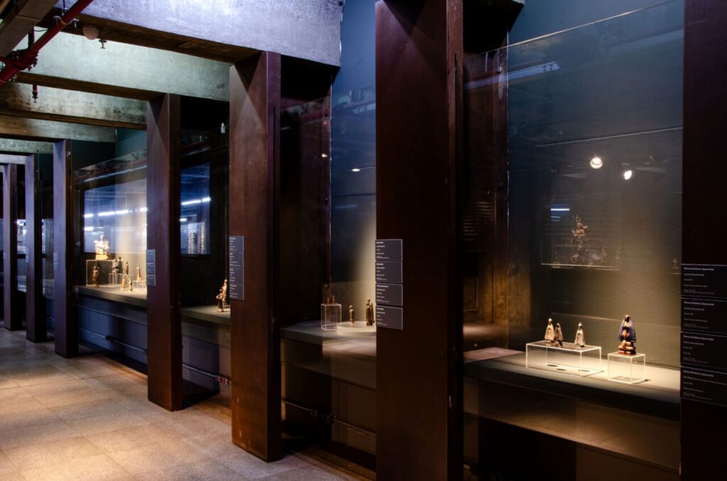 ‘A Imaginária Devocional Paulista’: exposição apresenta a trajetória da arte sacra no estado - Jornal O São Paulo