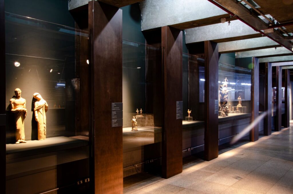 ‘A Imaginária Devocional Paulista’: exposição apresenta a trajetória da arte sacra no estado - Jornal O São Paulo