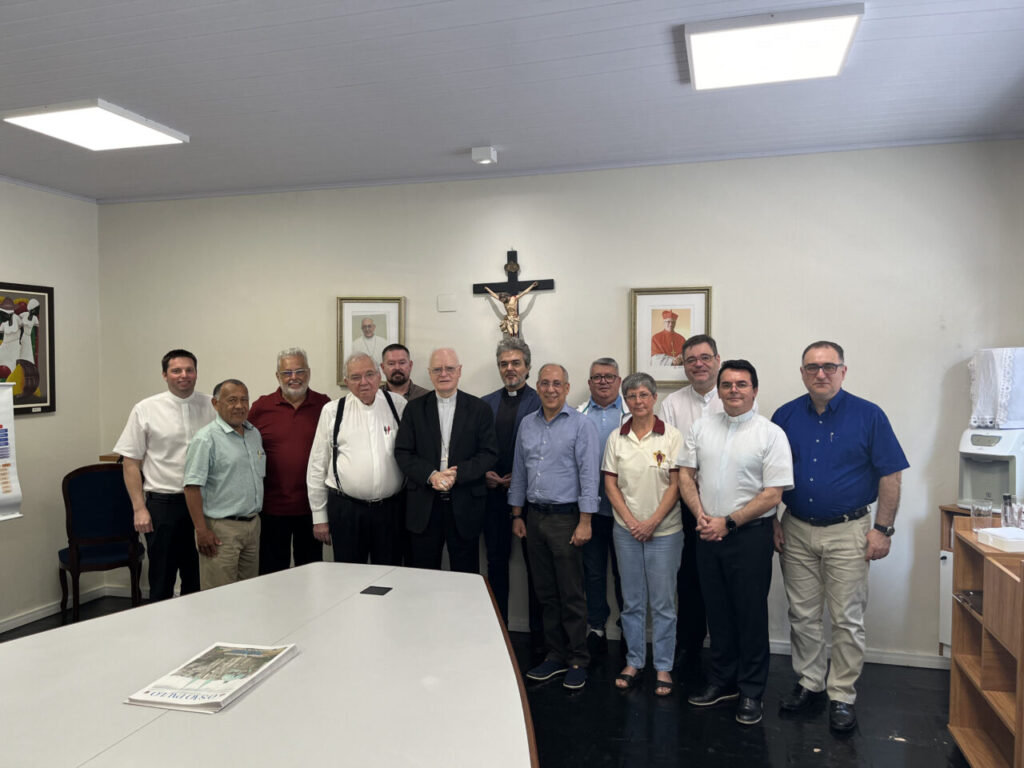 Arquidiocese de São Paulo terá 12 igrejas para peregrinações no Jubileu 2025