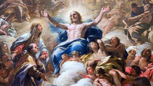 Jesus voltará mesmo à Terra? - Jornal O São Paulo