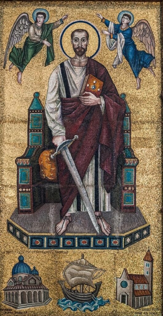 Um patrimônio cultural e de fé no coração da cidade - Jornal O São Paulo