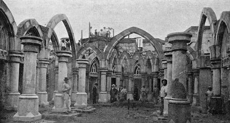 Uma catedral à altura da grandiosidade da metrópole - Jornal O São Paulo