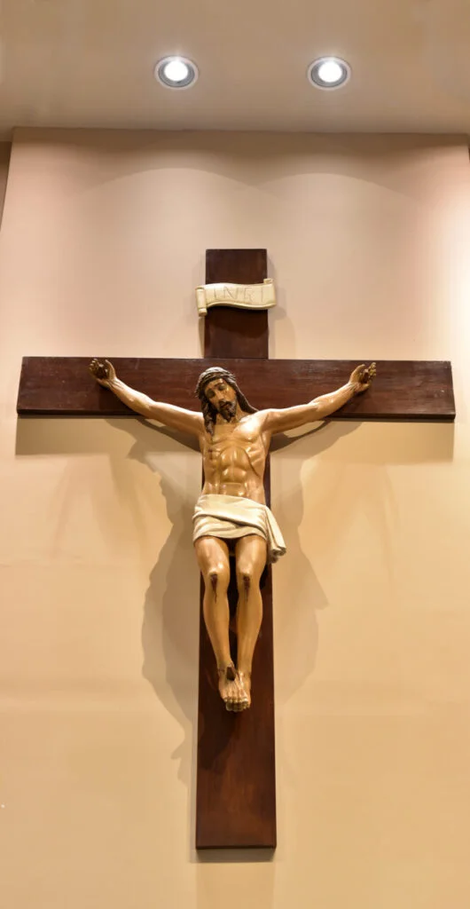 Exaltemos a Cruz gloriosa de Jesus, sinal do imenso amor de Deus - Jornal O São Paulo