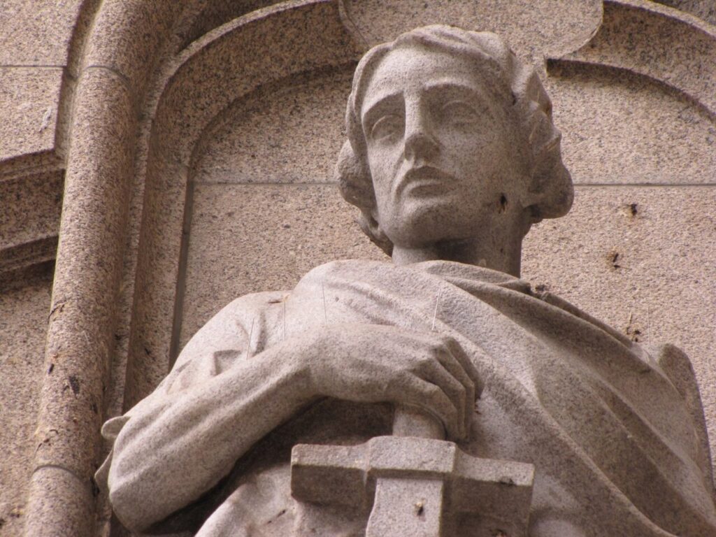 Um patrimônio cultural e de fé no coração da cidade - Jornal O São Paulo