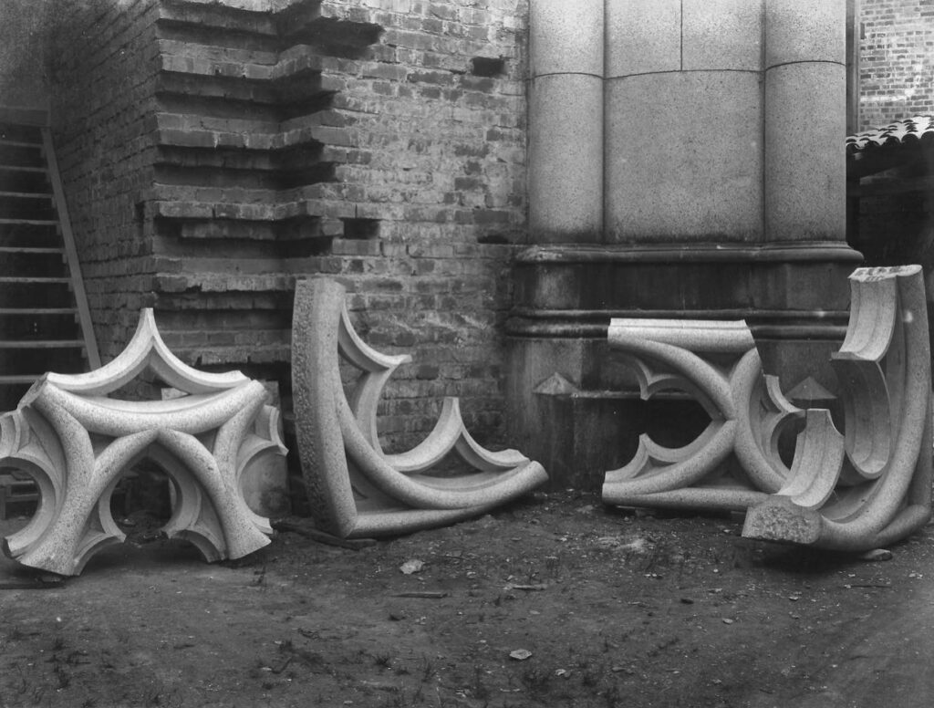 Uma catedral à altura da grandiosidade da metrópole - Jornal O São Paulo