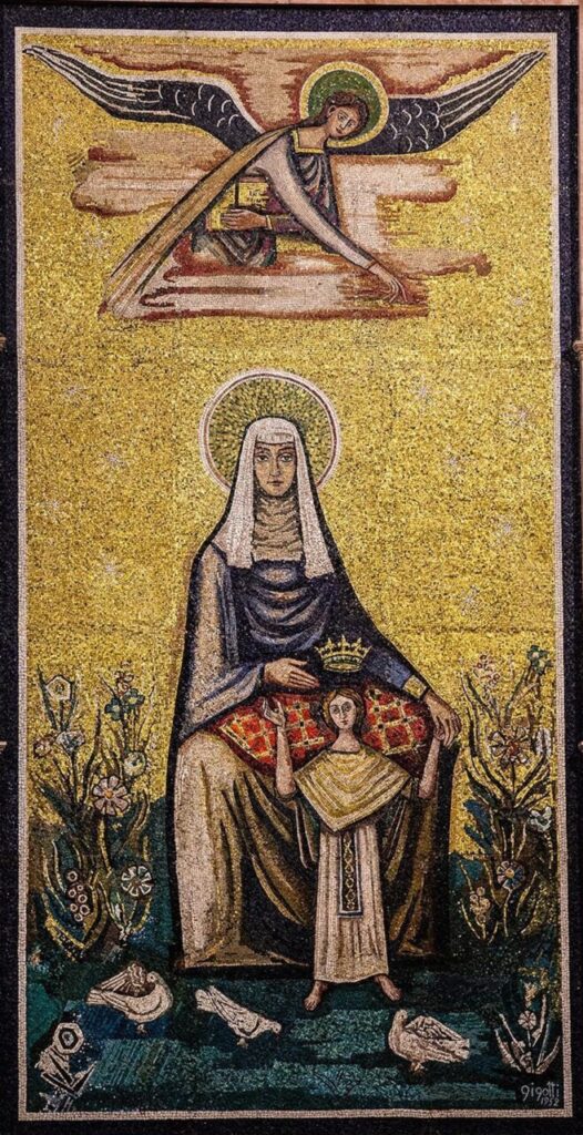 Um patrimônio cultural e de fé no coração da cidade - Jornal O São Paulo