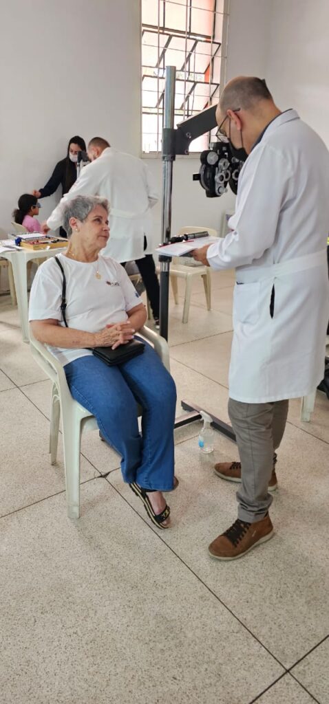 Ações sociais, festas patronais e Pastoral Familiar em destaque no Ipiranga - Jornal O São Paulo