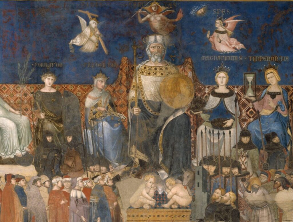 ‘Os valores de minha vida pública’ - Jornal O São Paulo