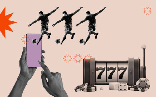 A ‘epidemia das bets’ e a jogatina - Jornal O São Paulo