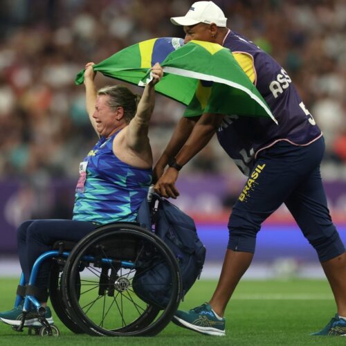 Brasil tem 4 ouros e medalhas inéditas em dia com mais pódios em Paris - Jornal O São Paulo