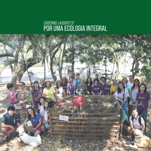 Programa Ecobairro: um encontro de transformação e de educação socioambiental - Jornal O São Paulo