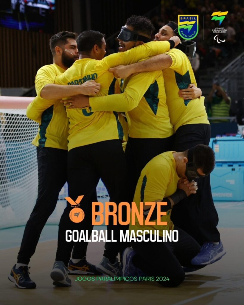 Paris 2024: Brasil inicia campanha do judô com um bronze e tem pratas na natação - Jornal O São Paulo