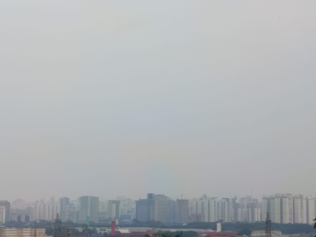 Como preservar a saúde com o clima tão seco? - Jornal O São Paulo