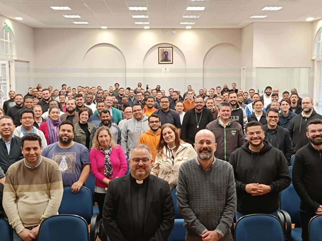 Semana Teológica 2024 aborda a memória, profecias e prospectivas da Faculdade de Teologia - Jornal O São Paulo