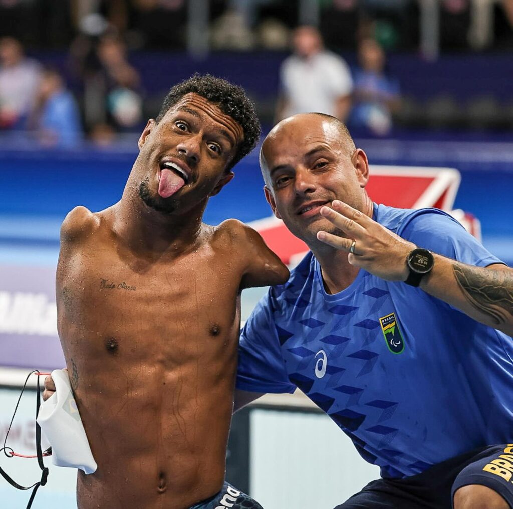 Brasil tem 4 ouros e medalhas inéditas em dia com mais pódios em Paris - Jornal O São Paulo