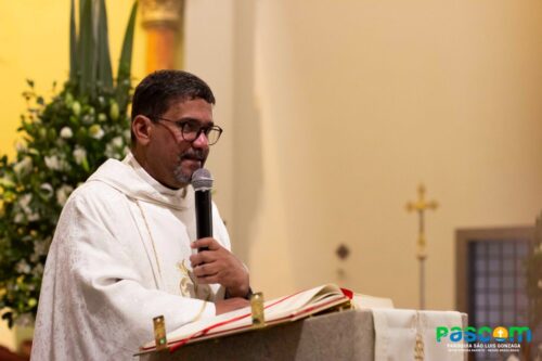 Cardeal Odilo Pedro Scherer nomeia o Coordenador Arquidiocesano de Pastoral - Jornal O São Paulo