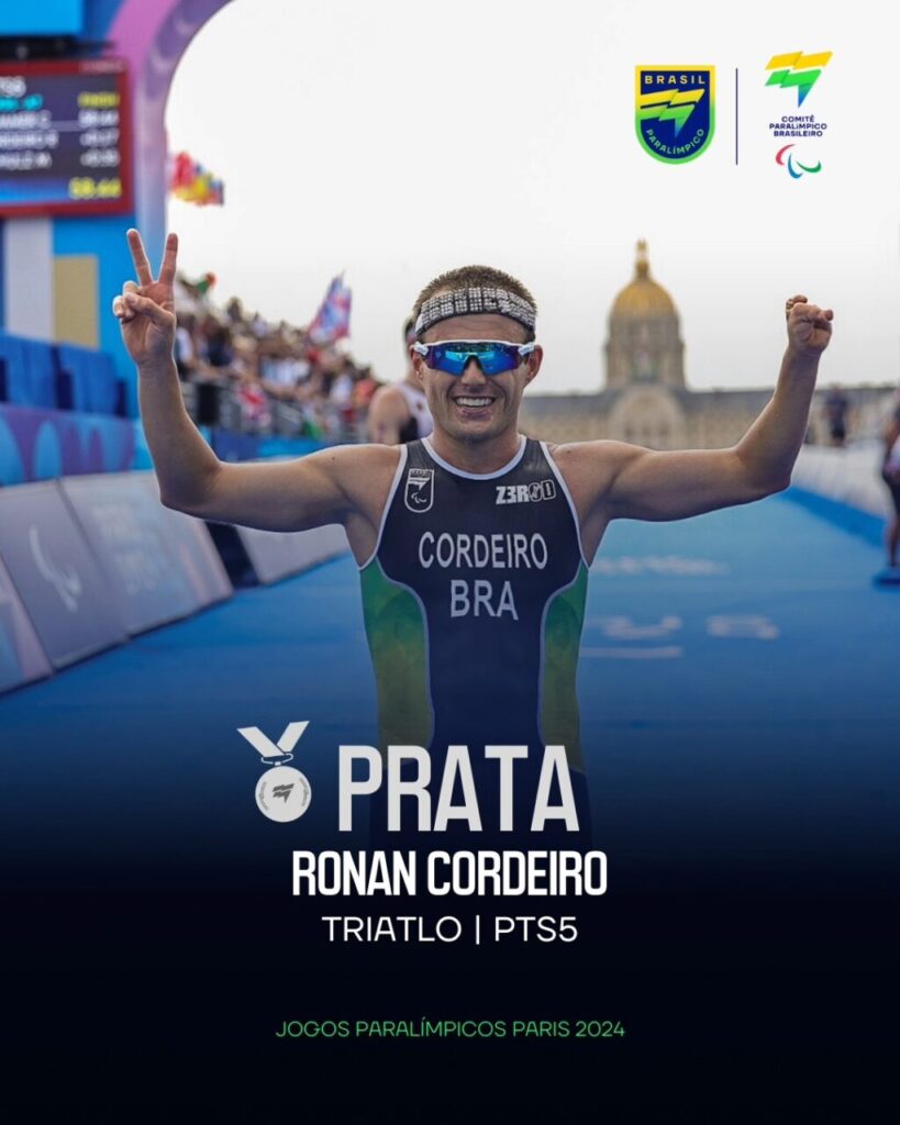 Brasil tem 4 ouros e medalhas inéditas em dia com mais pódios em Paris - Jornal O São Paulo