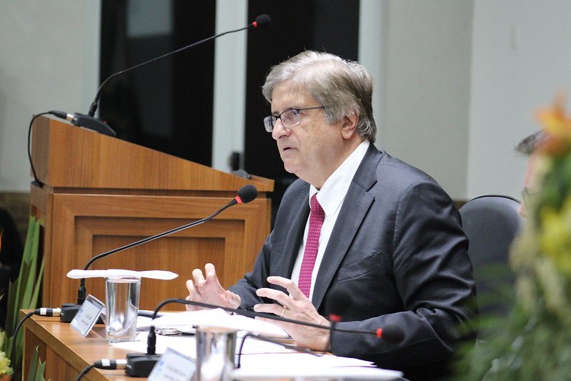 Em Brasília (DF), simpósio destaca a religião como valor constitucional e princípios do Estado laico - Jornal O São Paulo