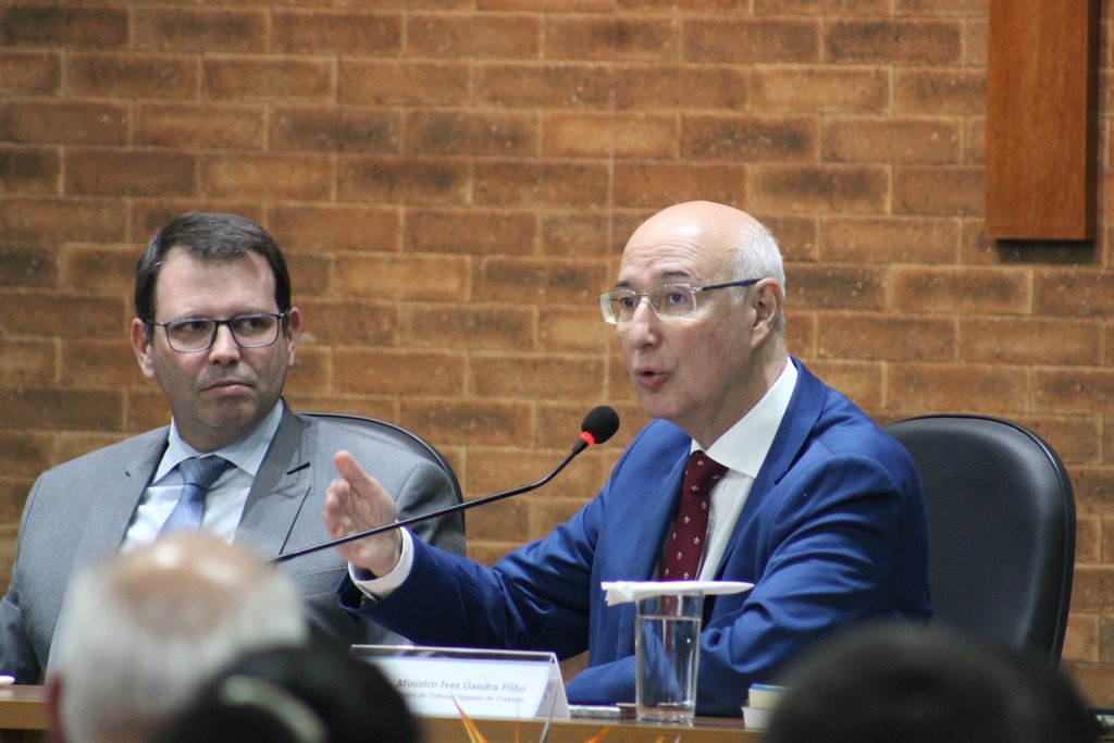 Em Brasília (DF), simpósio destaca a religião como valor constitucional e princípios do Estado laico - Jornal O São Paulo