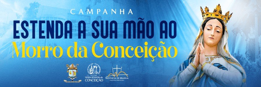 Arquidiocese de Olinda e Recife assina acordo com governo para reconstruir Santuário do Morro da Conceição - Jornal O São Paulo