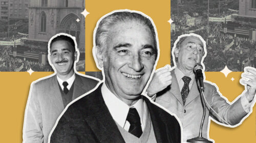 Um leigo que levou a sério da Doutrina Social Cristã - Jornal O São Paulo