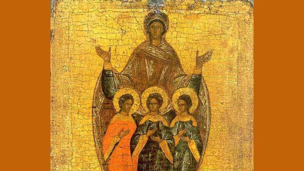 A Igreja recorda Santa Sofia - Jornal O São Paulo