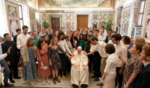 Encontro, reflexão e ação na trajetória do político cristão - Jornal O São Paulo