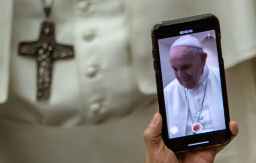 Divulgado o tema do próximo Dia Mundial das Comunicações Sociais - Jornal O São Paulo