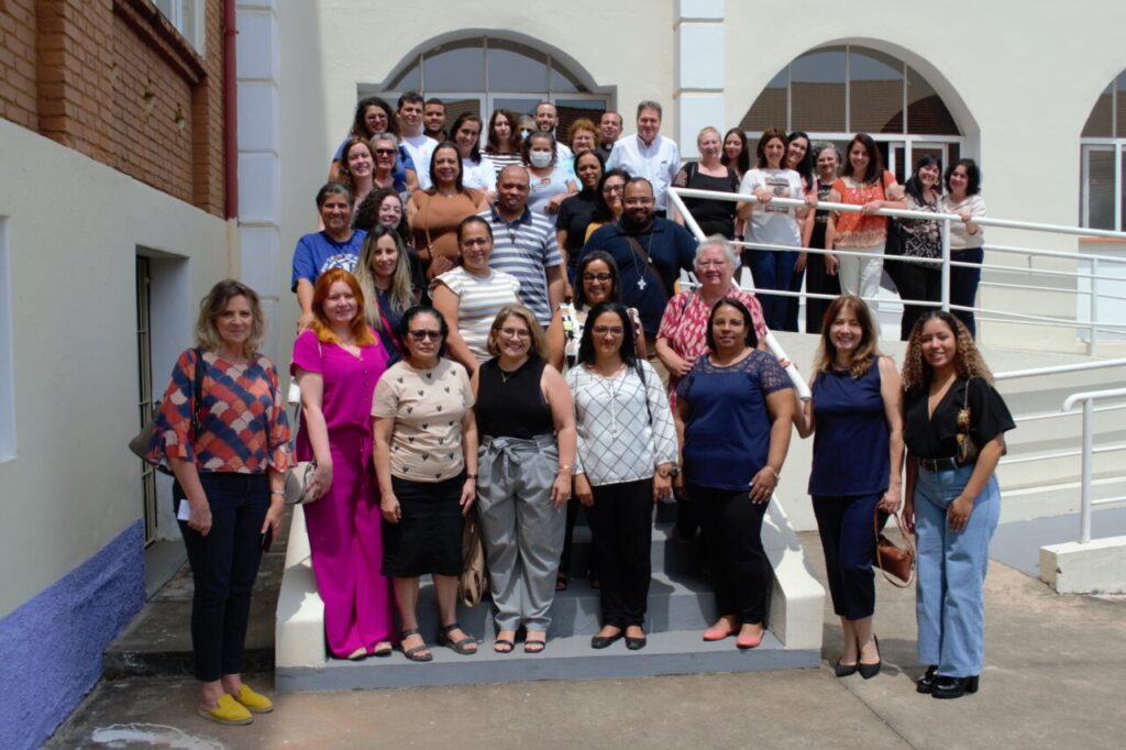 Paróquias no Ipiranga têm extensa programação formativa, cultural e devocional - Jornal O São Paulo