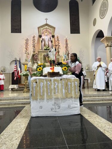 Paróquias no Ipiranga têm extensa programação formativa, cultural e devocional - Jornal O São Paulo