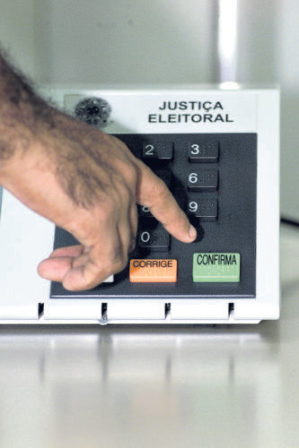 Eleições 2024: o que considerar na hora do voto para prefeito? - Jornal O São Paulo