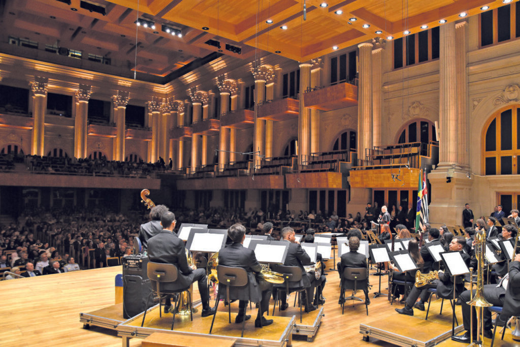 Cardeal Odilo Pedro Scherer é contemplado com a Ordem do Ipiranga - Jornal O São Paulo