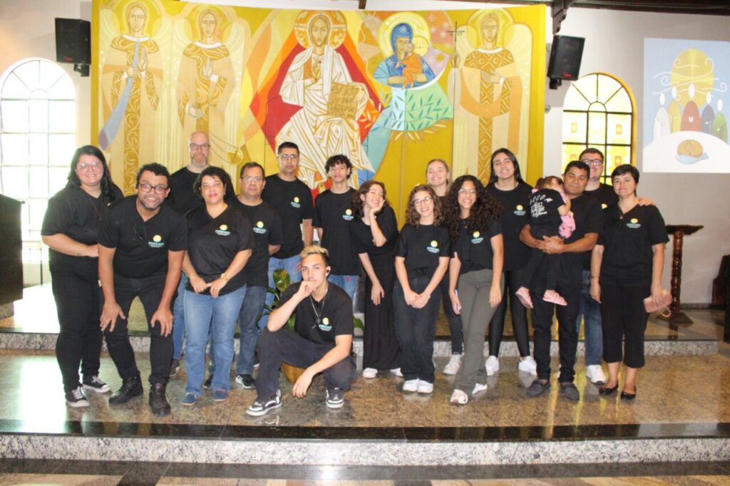 Formações, preces pela paz e festas patronais em destaque na Brasilândia - Jornal O São Paulo