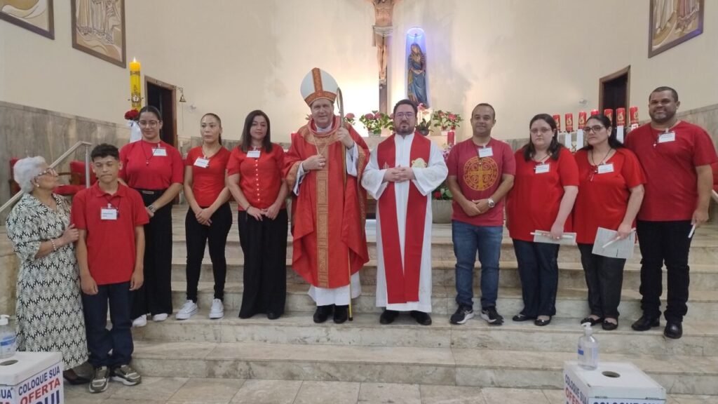 São Francisco de Assis é festejado na Vila Clementino - Jornal O São Paulo
