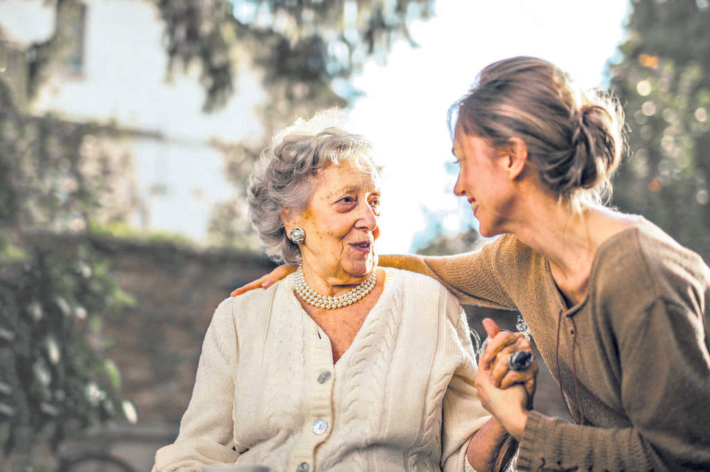 Por uma cultura de cuidado e respeito aos idosos, ‘memória viva da nossa história’ - Jornal O São Paulo