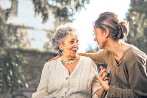 Por uma cultura de cuidado e respeito aos idosos, ‘memória viva da nossa história’ - Jornal O São Paulo