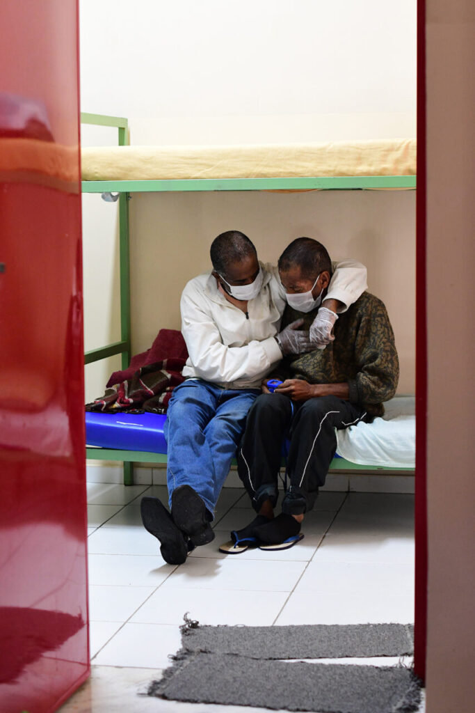 Vicariato Episcopal para a Caridade Social contribuirá para o testemunho do Evangelho na cidade - Jornal O São Paulo