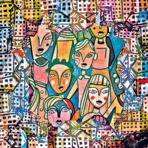 Os cristãos e as discussões políticas - Jornal O São Paulo