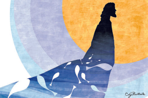 Quem como Deus?  - Jornal O São Paulo